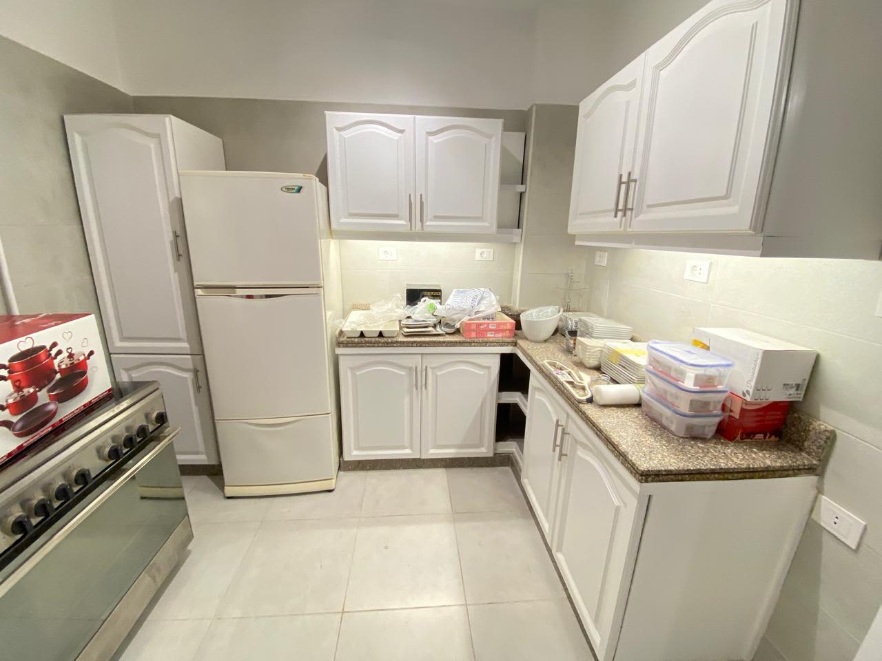 High End Quality apartment In Maadi Degla.