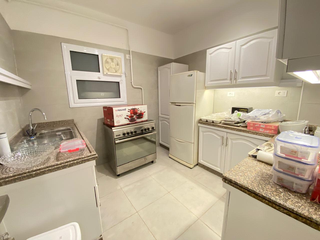 High End Quality apartment In Maadi Degla.