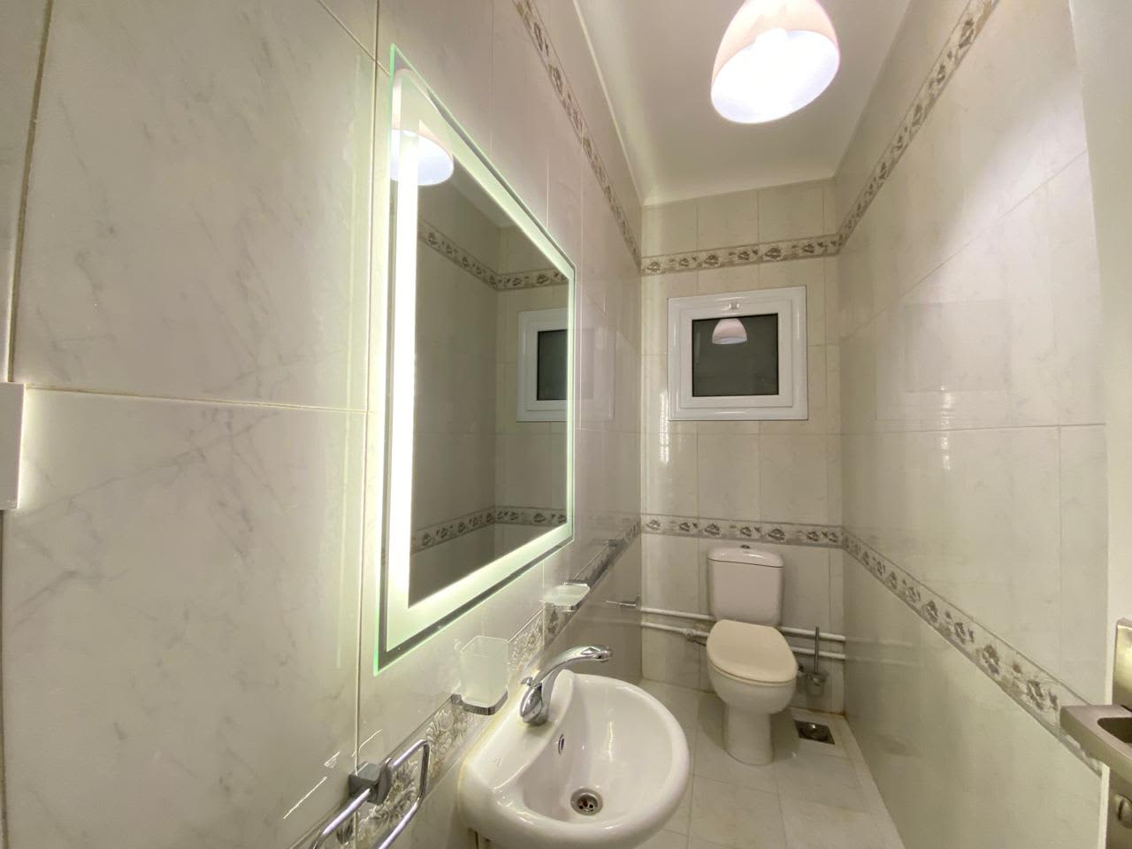 High End Quality apartment In Maadi Degla.