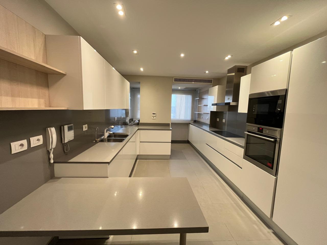 Sunny 4-Bedroom Furnished Apartment in Maadi Sarayat