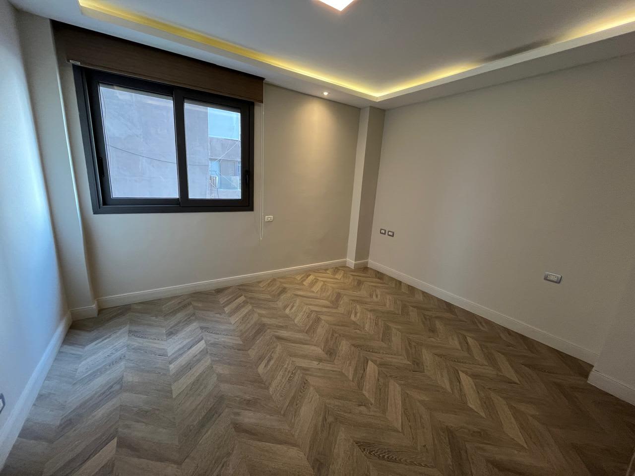 Sunny 4-Bedroom Furnished Apartment in Maadi Sarayat