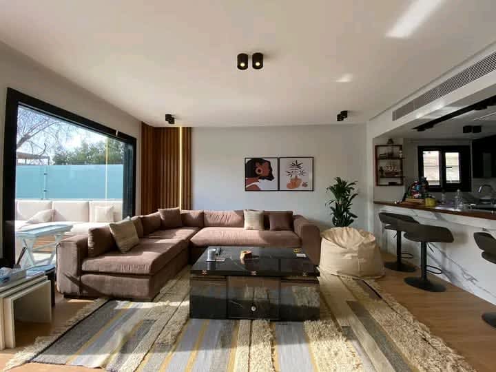 2 bedroom Penthouse for rent in Sarayat