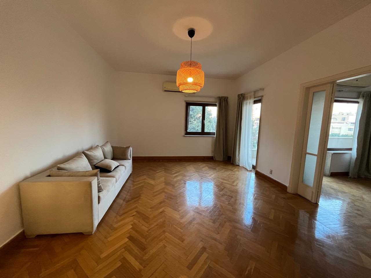 2 bedroom Apartment for rent in Hassan Sabry