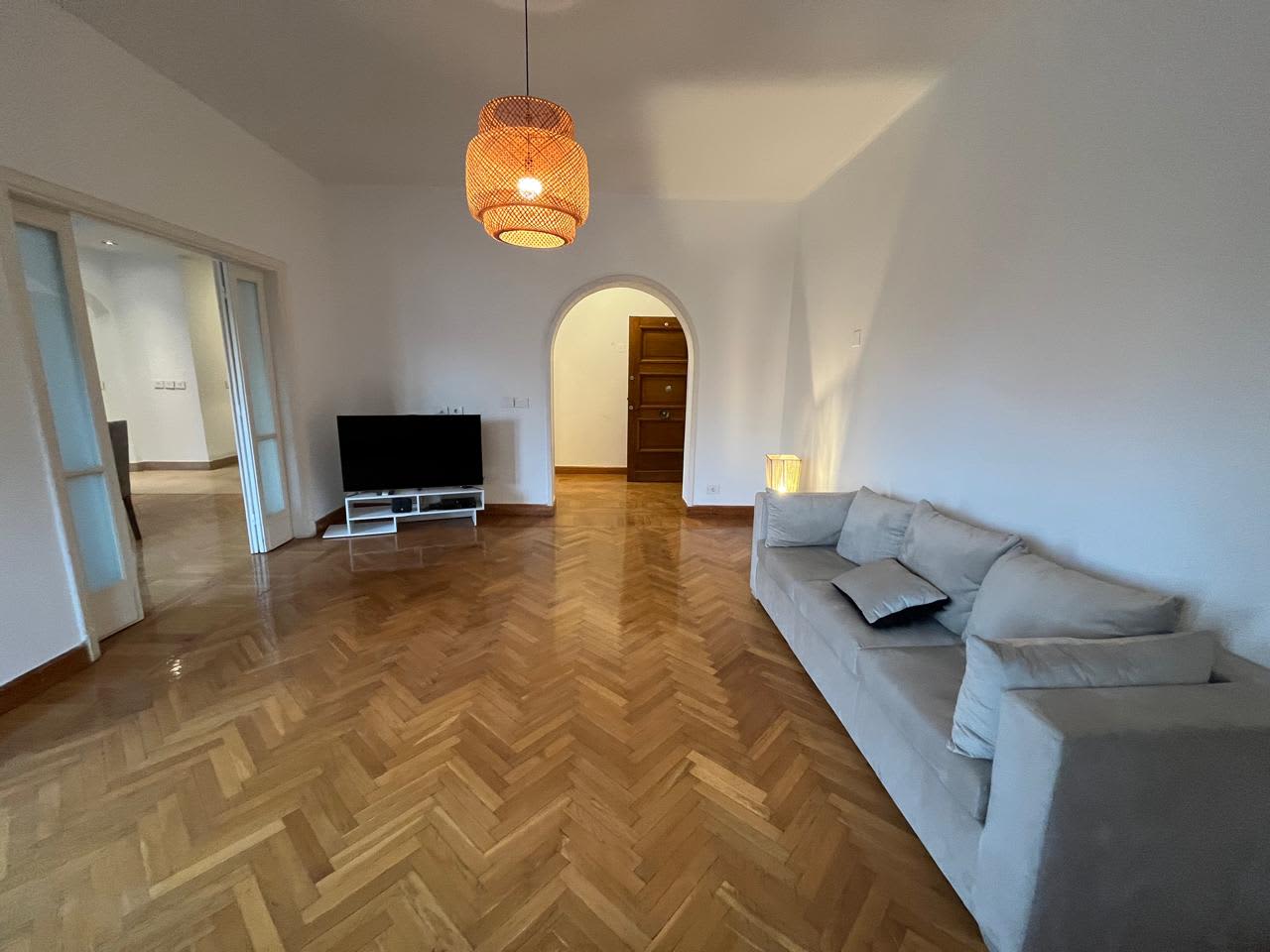 Charming Space In The Heart Of Zamalek, In Cairo