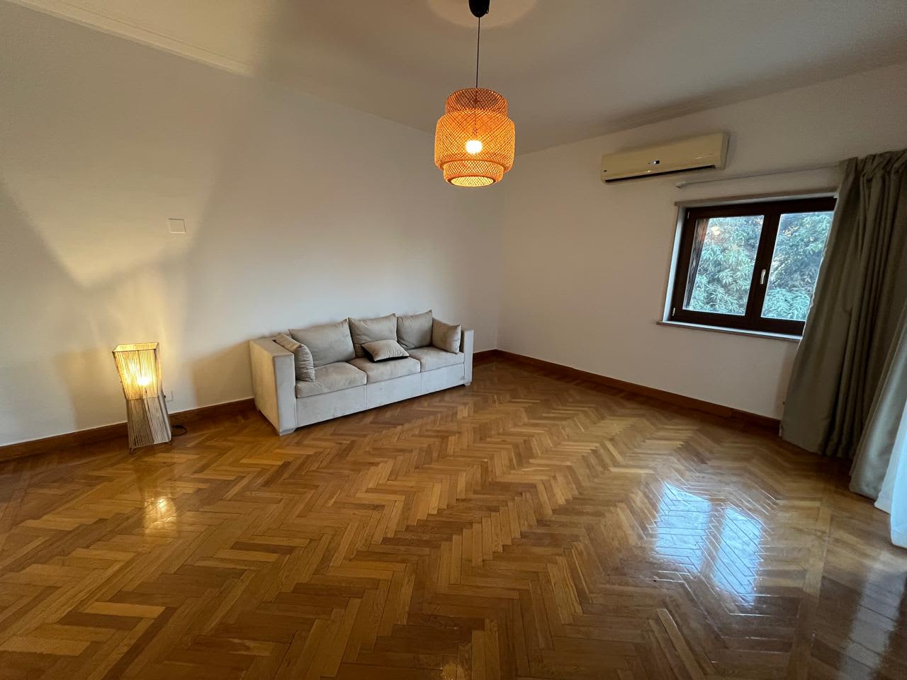 Charming Space In The Heart Of Zamalek, In Cairo