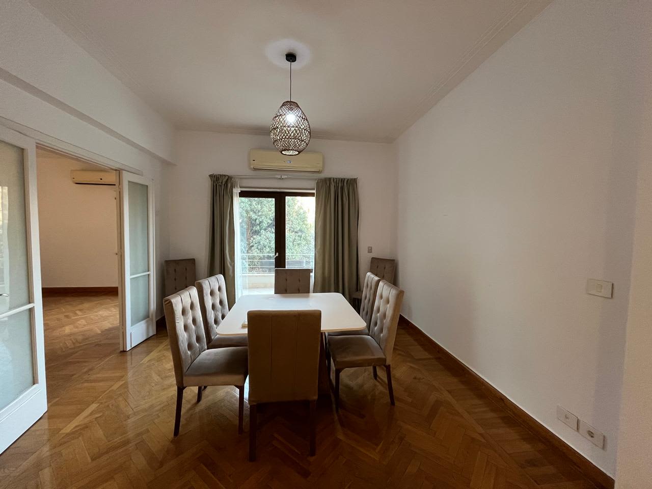 Charming Space In The Heart Of Zamalek, In Cairo