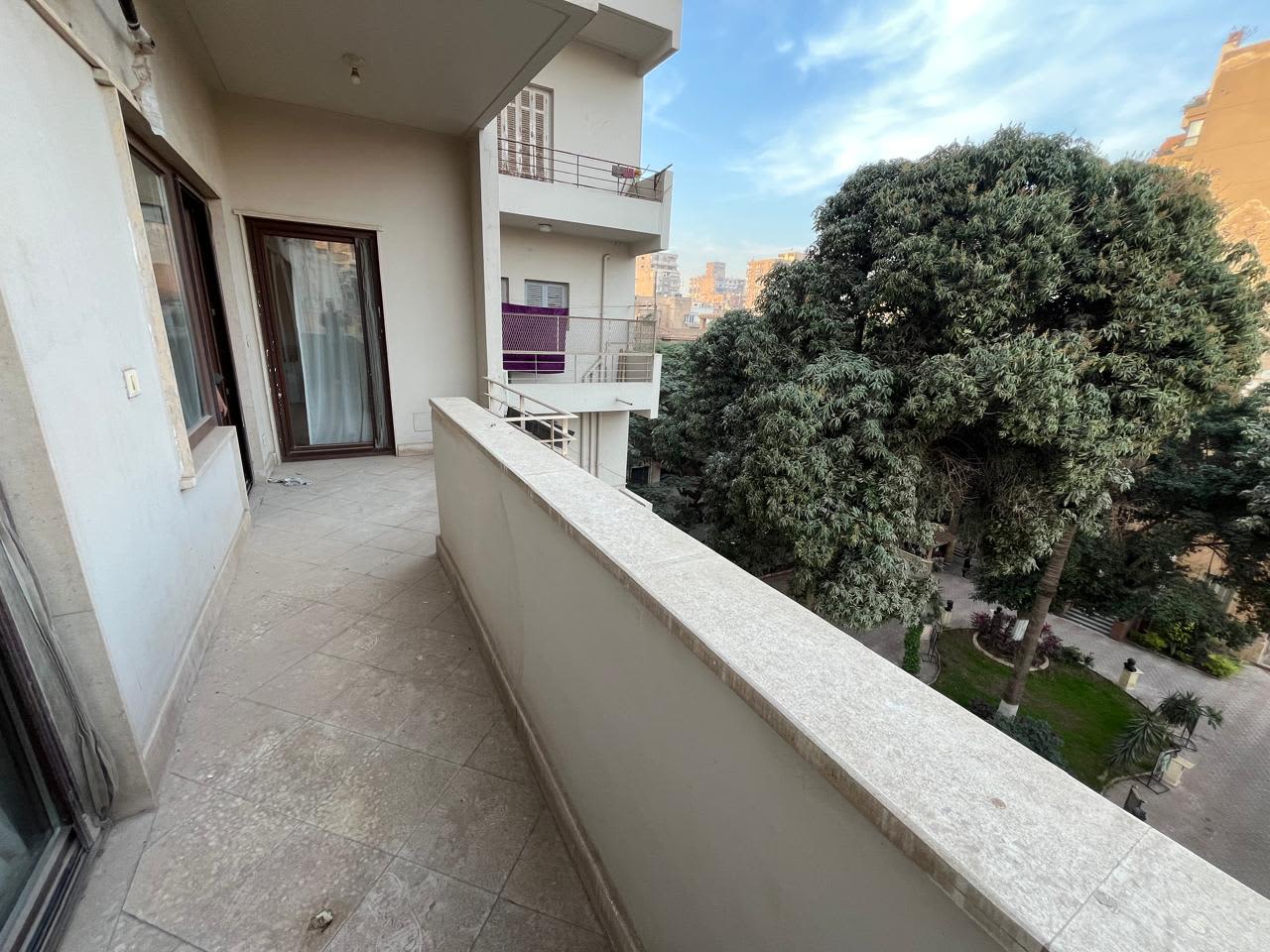 Charming Space In The Heart Of Zamalek, In Cairo