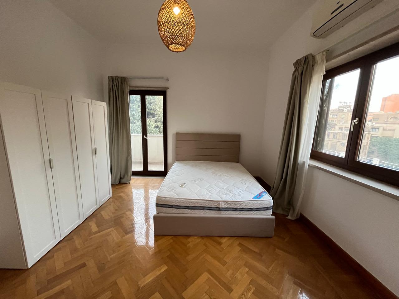 Charming Space In The Heart Of Zamalek, In Cairo