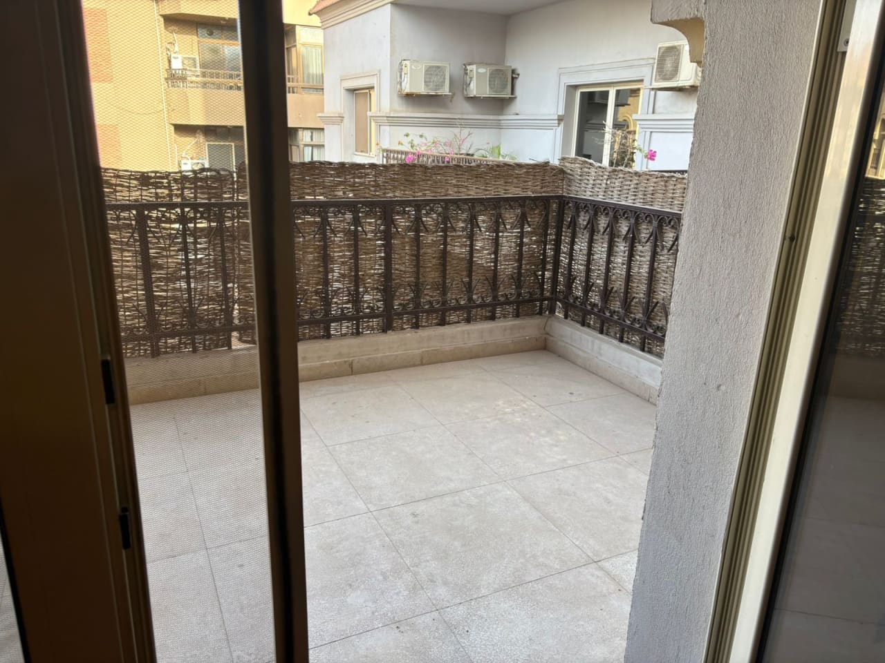 Exclusive 3-Bedroom Penthouse for Rent in Maadi