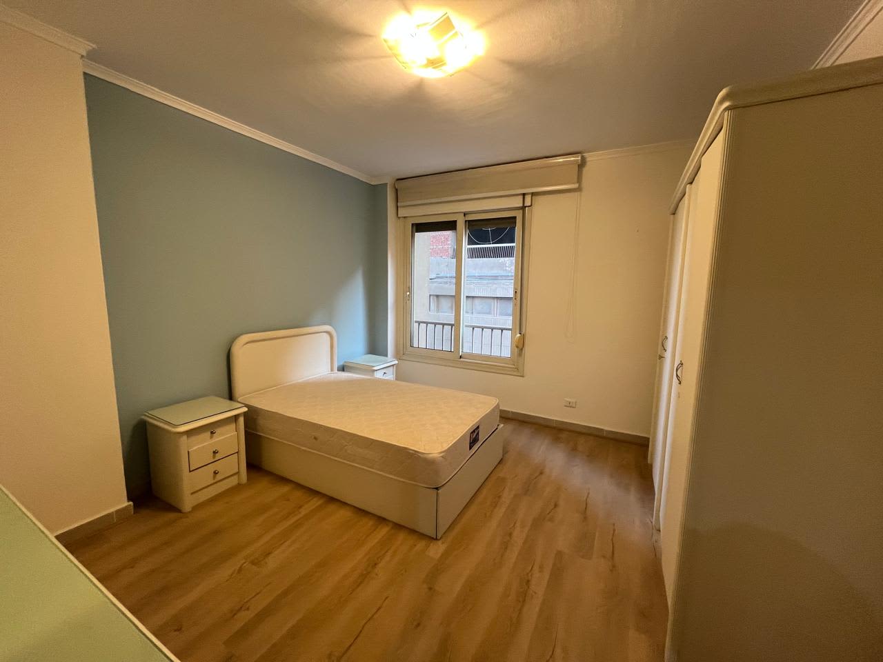 Space, Comfort And Location | Furnished Apartment in Zamalek, In Cairo