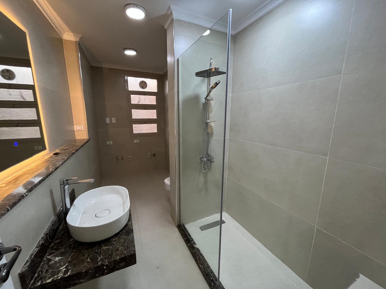 Renovated Flat For Rent In Zamalek, In Cairo.