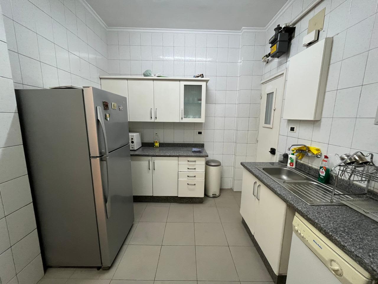 Small Apartment For Rent In Zamalek, In Cairo.