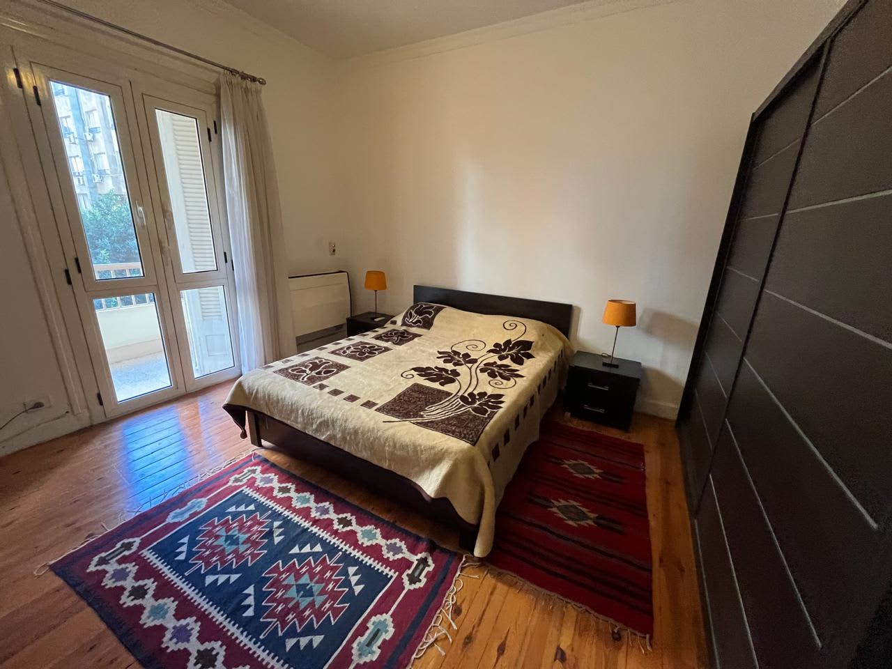 Small Apartment For Rent In Zamalek, In Cairo.
