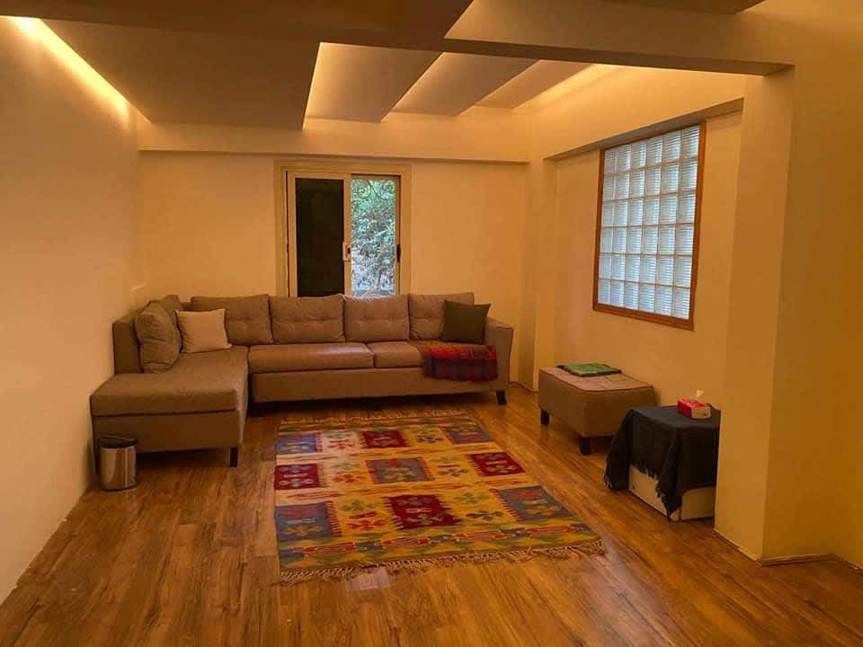 1 bedroom Ground Floor for rent in Degla