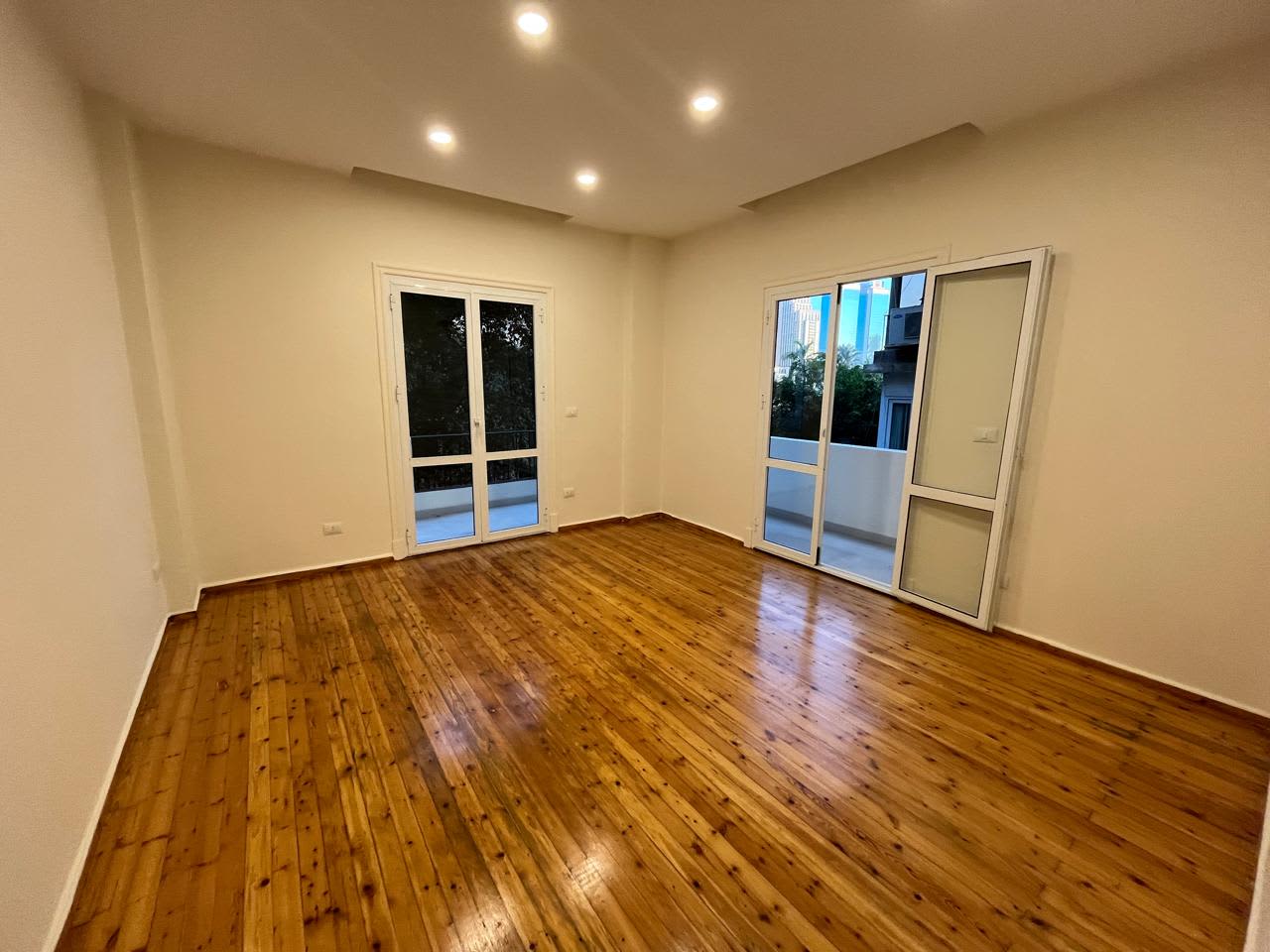 2 bedroom Apartment for rent in Mohamed Mazhar