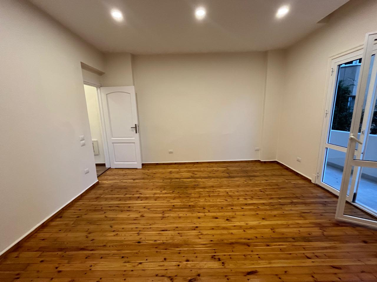 Ready-to-Move In Semi Furnished Apartment In Zamalek.