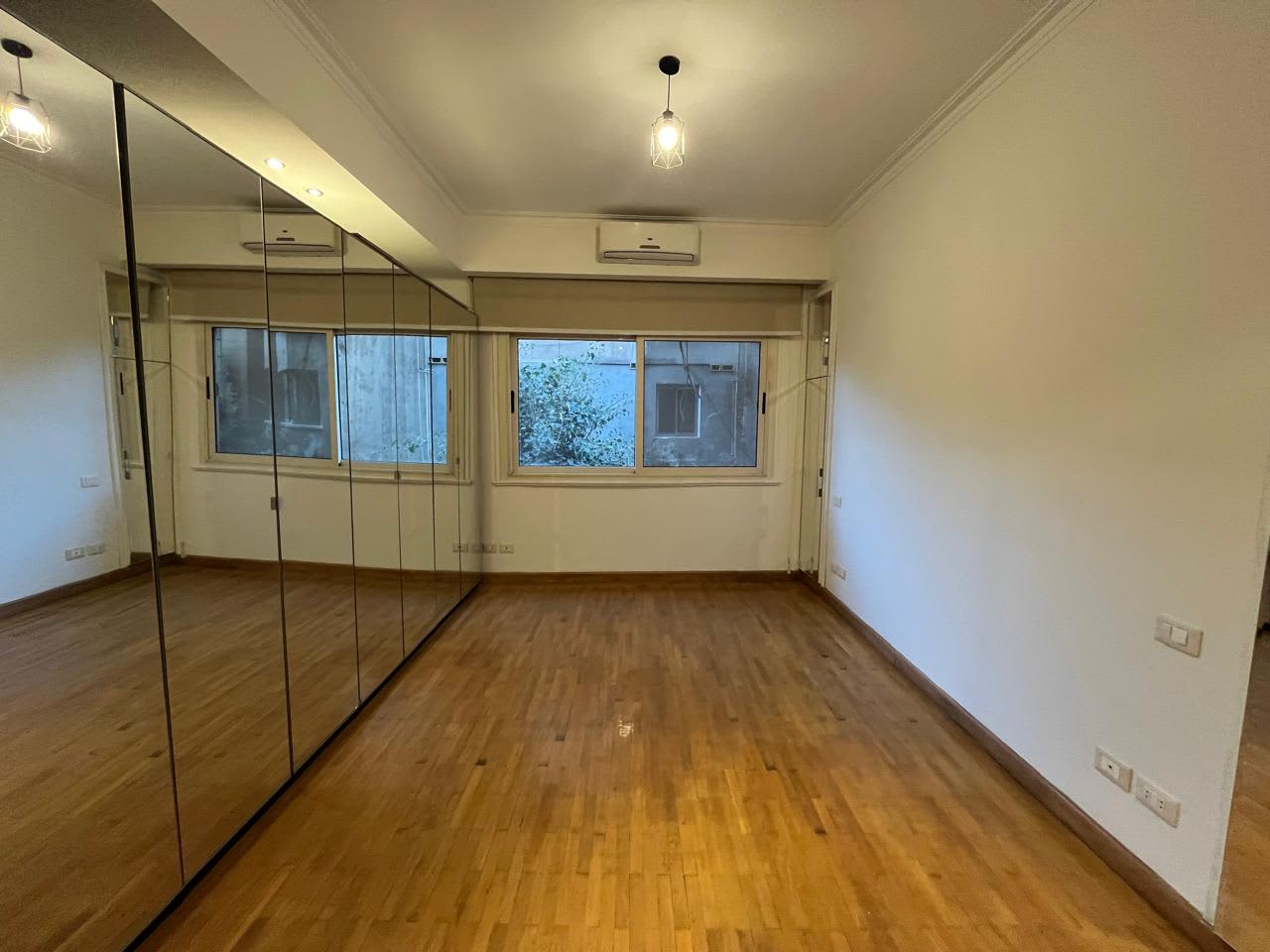 Premium Semi Furnished Residence For Rent In Zamalek