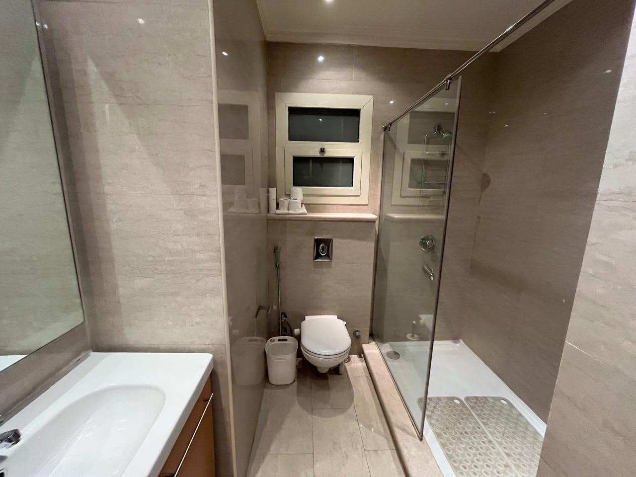 Premium Semi Furnished Residence For Rent In Zamalek