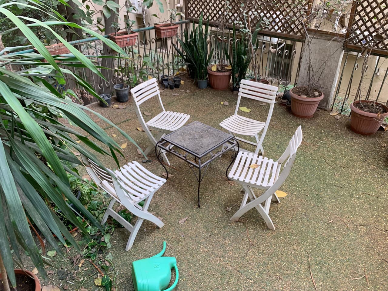 4 bedroom Ground Floor for rent in Degla