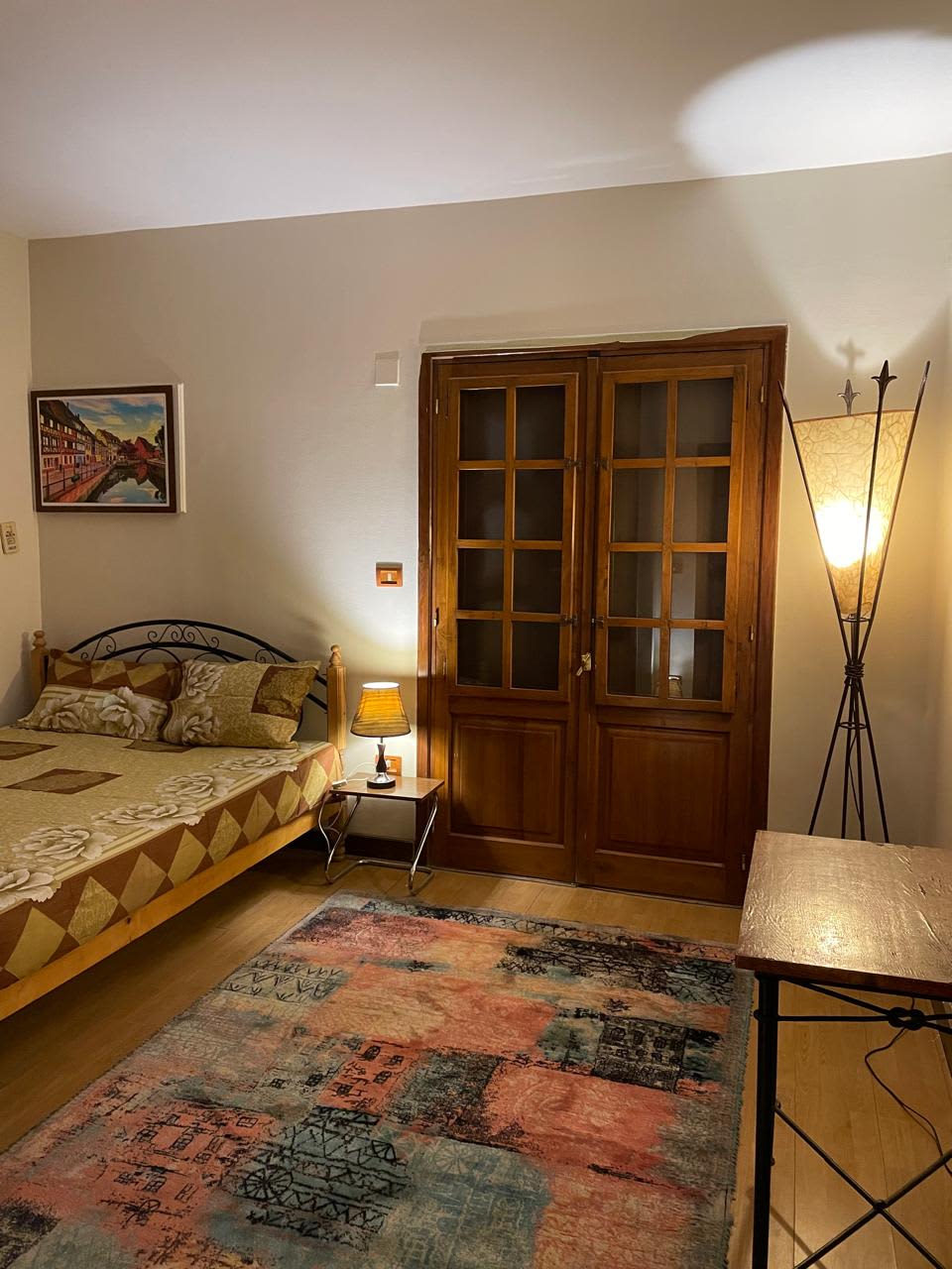 2 bedroom Apartment for rent in New Maadi
