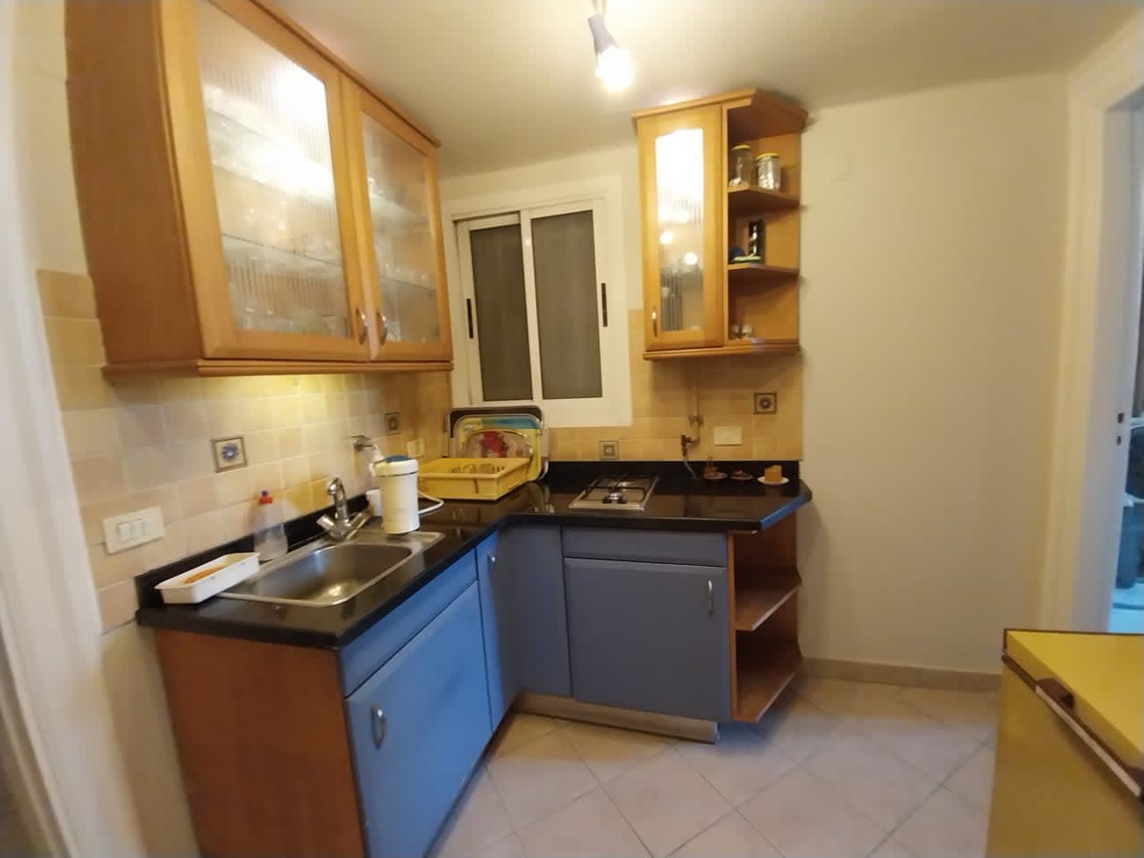 Furnished Apartment In The Heart Of Zamalek