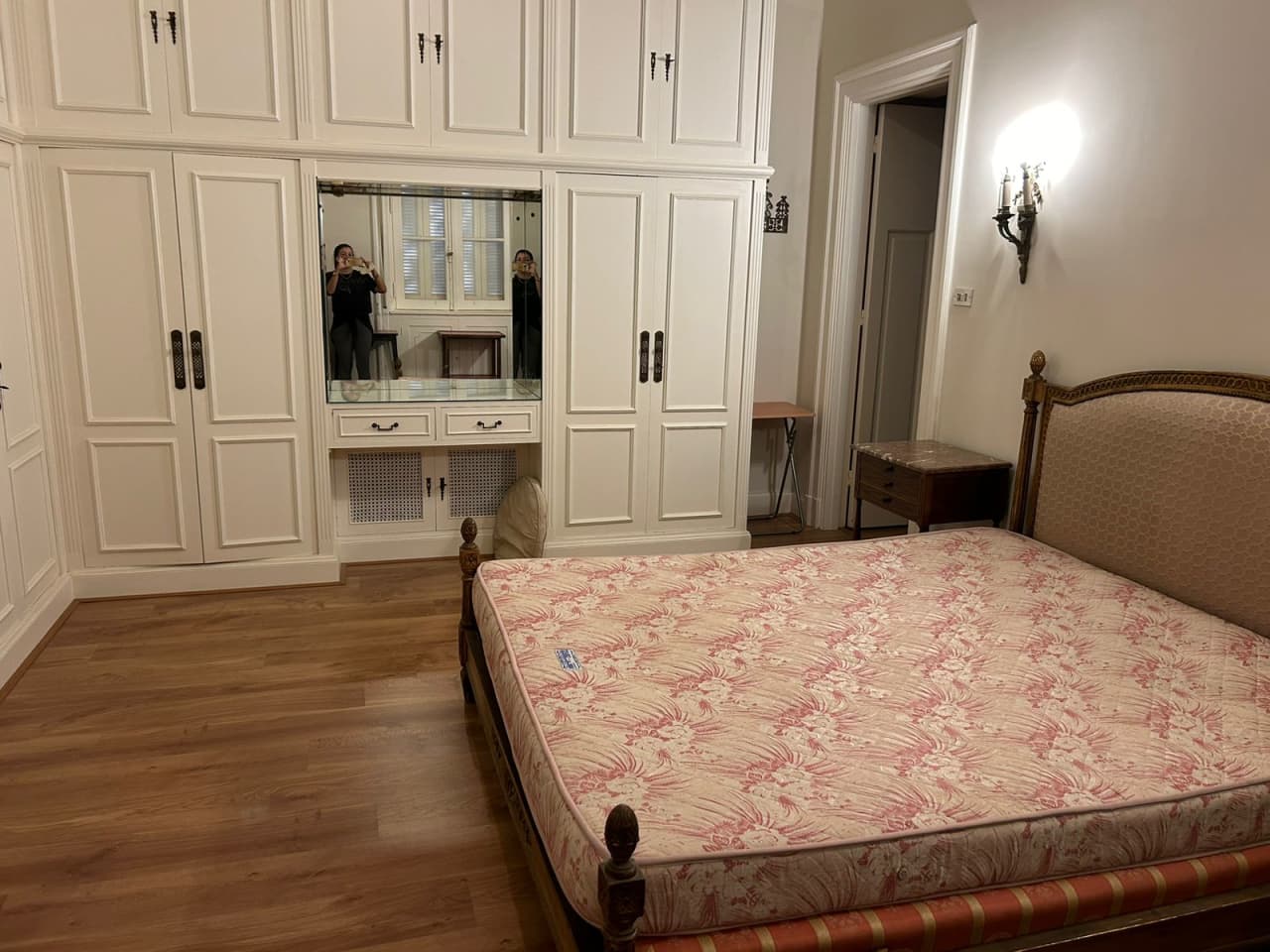 Furnished Apartment In The Heart Of Zamalek