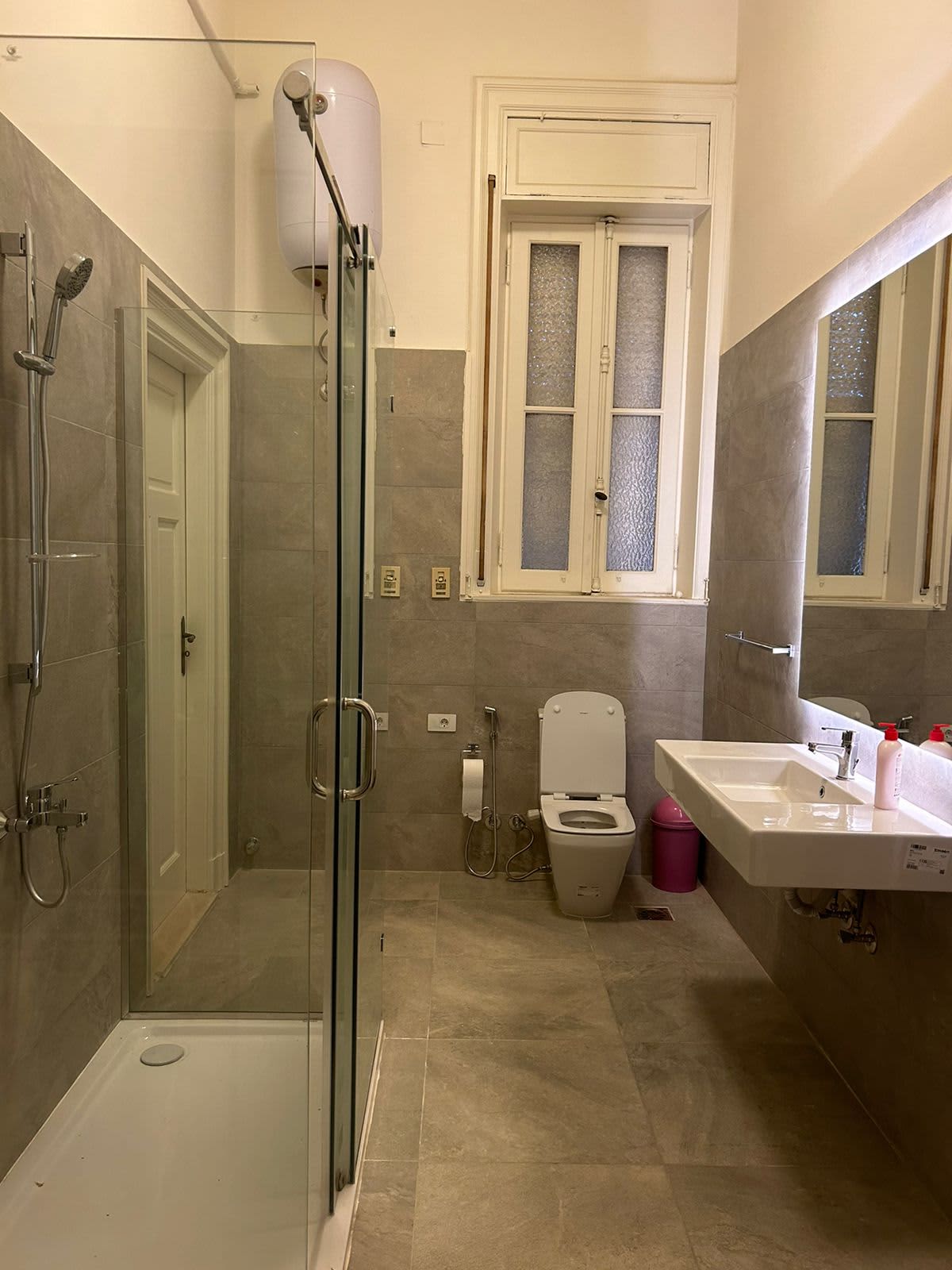 Furnished Apartment In The Heart Of Zamalek