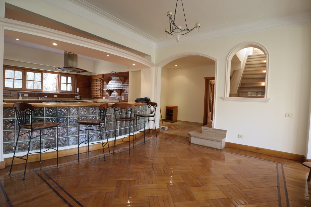 3 bedroom Duplex for rent in Sarayat