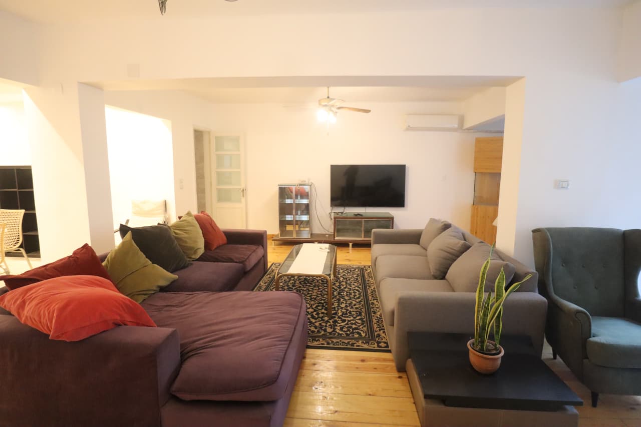 2 bedroom Apartment for rent in Sarayat