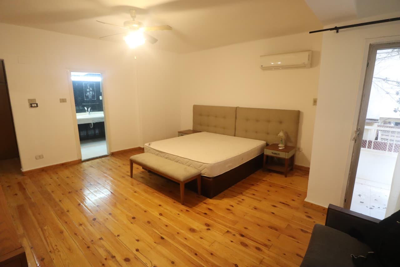 Premium Apartment for Rent in Maadi Sarayat