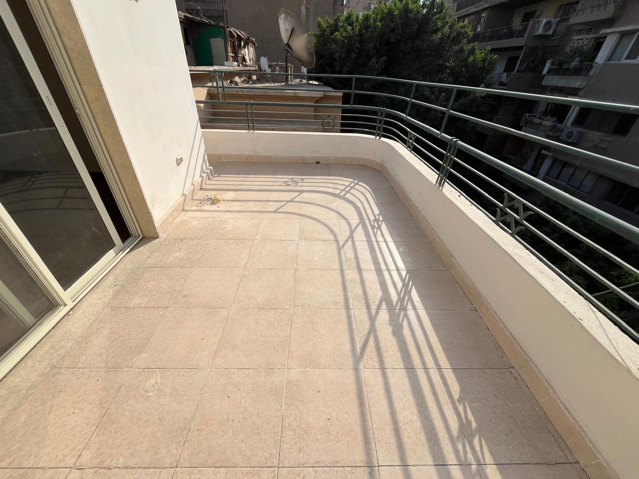 Exclusive Semi Furnished Apartment in Zamalek.