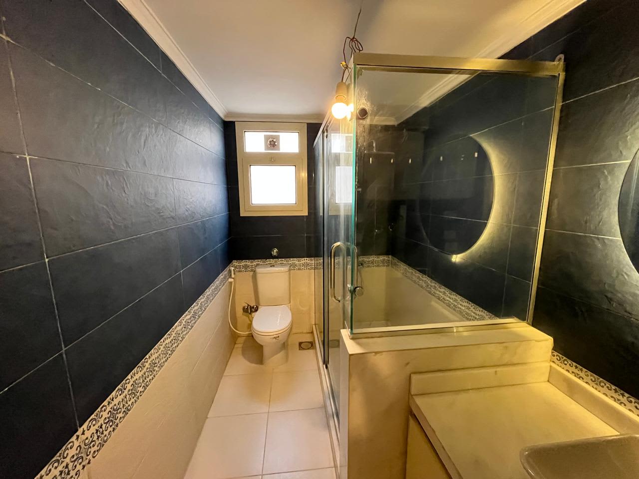 Exclusive Semi Furnished Apartment in Zamalek.