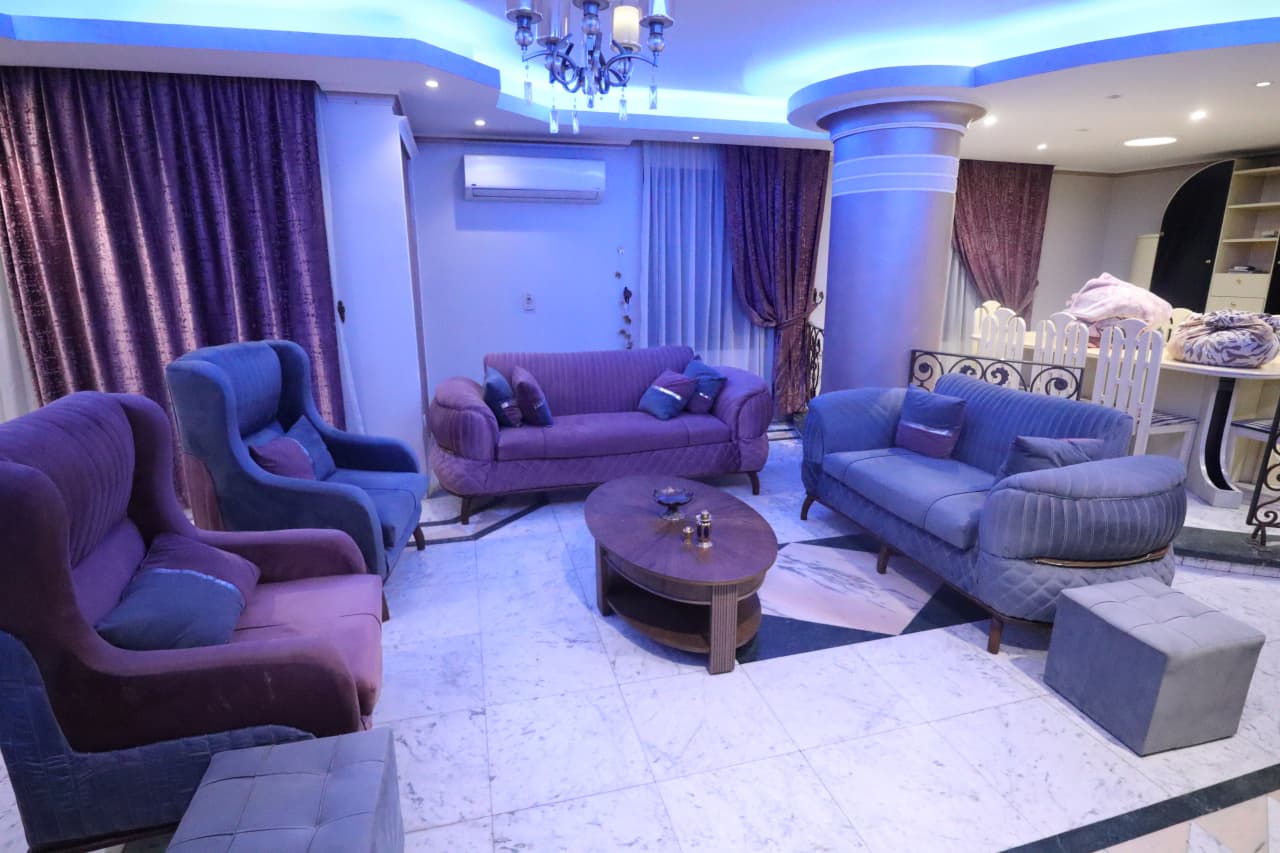 3 bedroom Apartment for rent in Degla