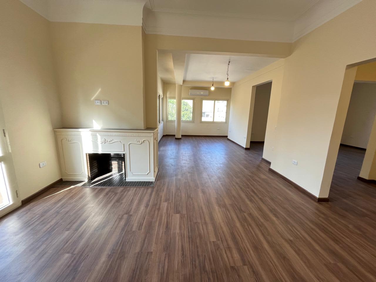3 bedroom Apartment for rent in Mohamed Mazhar