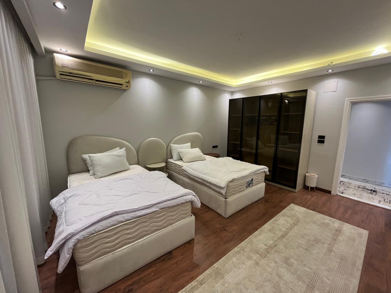 Ready-to-Move Furnished Apartment In Heart Of Zamalek, In Cairo.