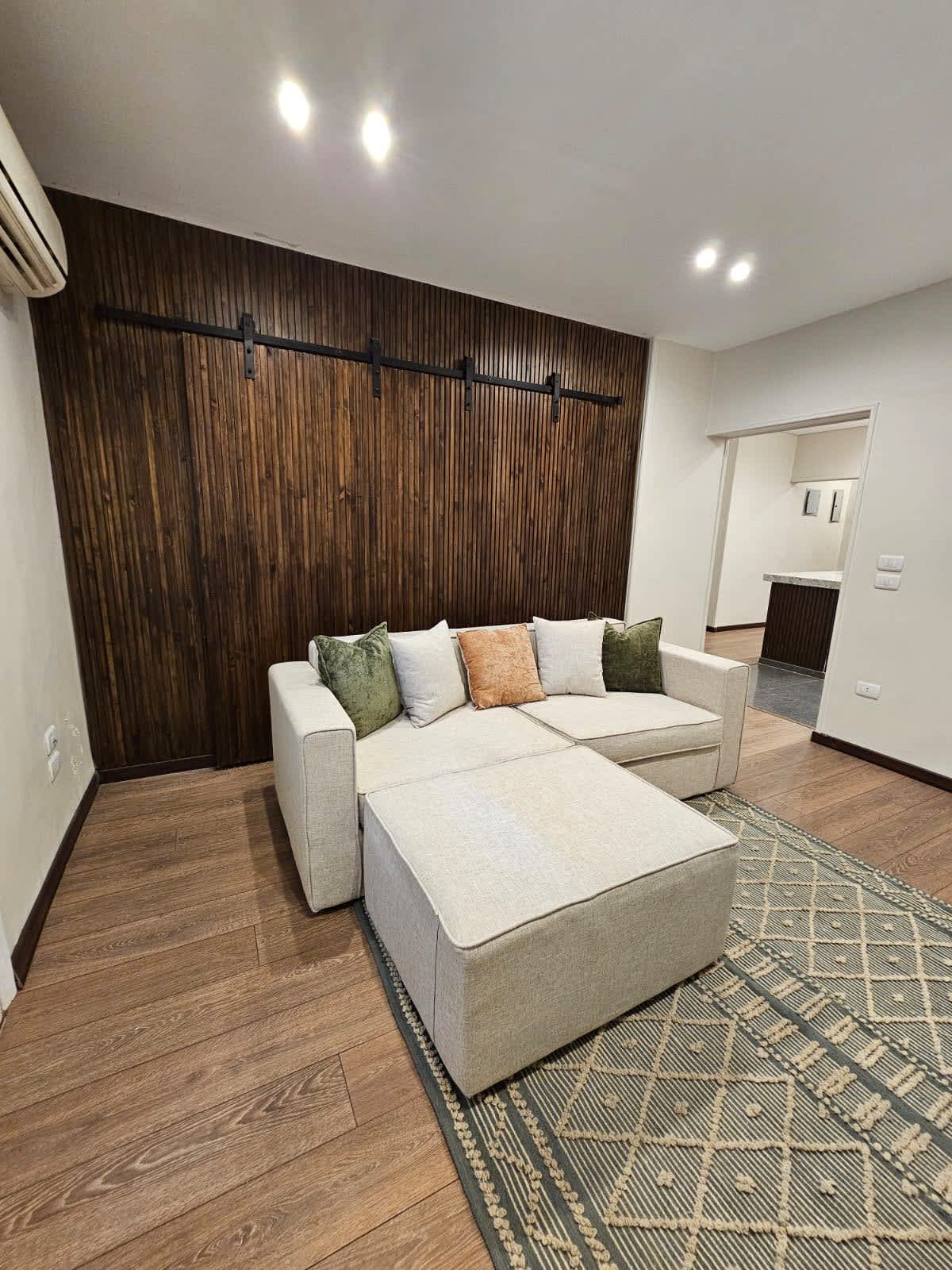 Apartment In Excellent Location near in South Zamalek.