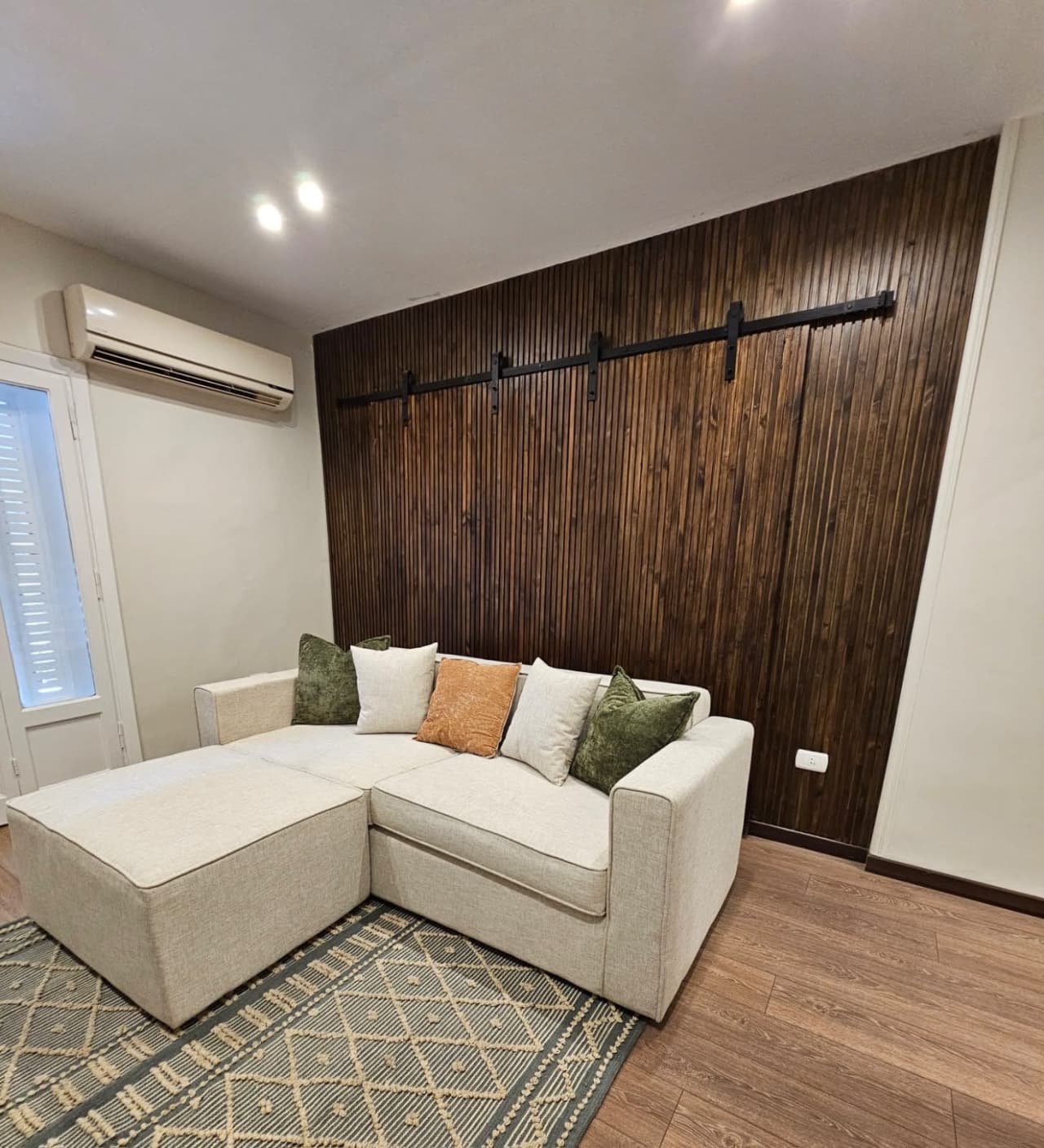 Apartment In Excellent Location near in South Zamalek.