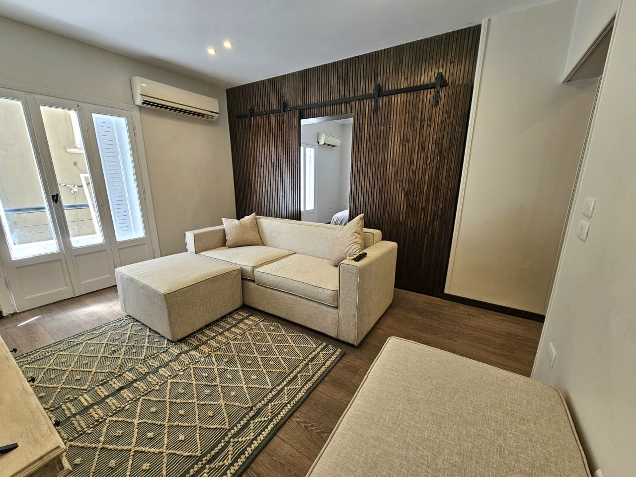 2 bedroom Apartment for rent in 26th of July
