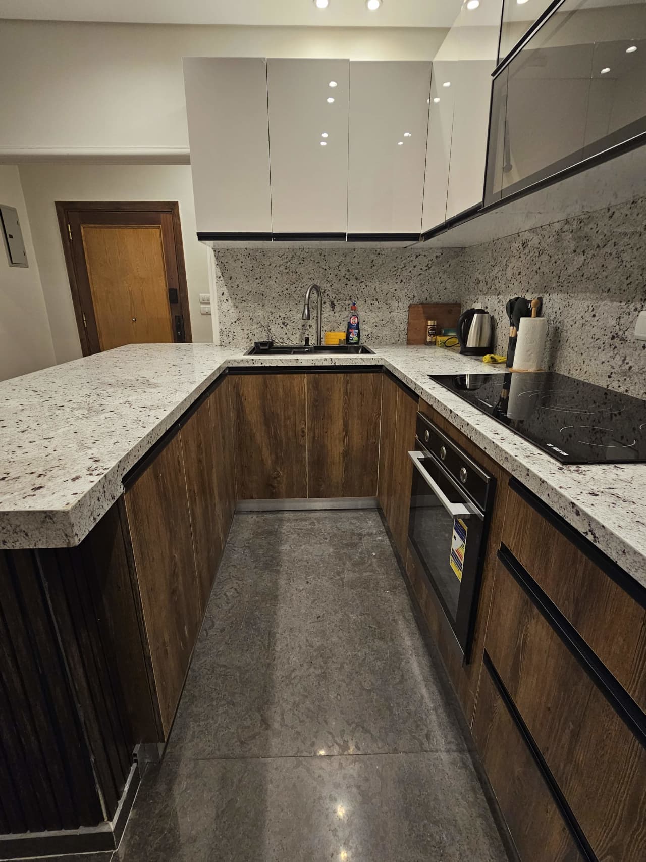 Apartment In Excellent Location near in South Zamalek.