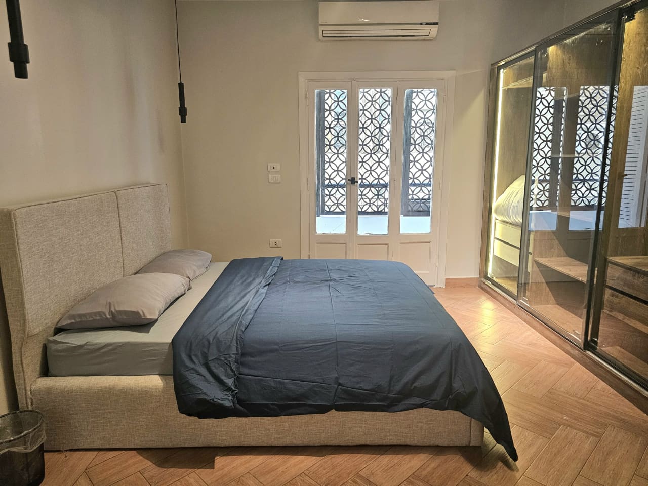 Apartment In Excellent Location near in South Zamalek.