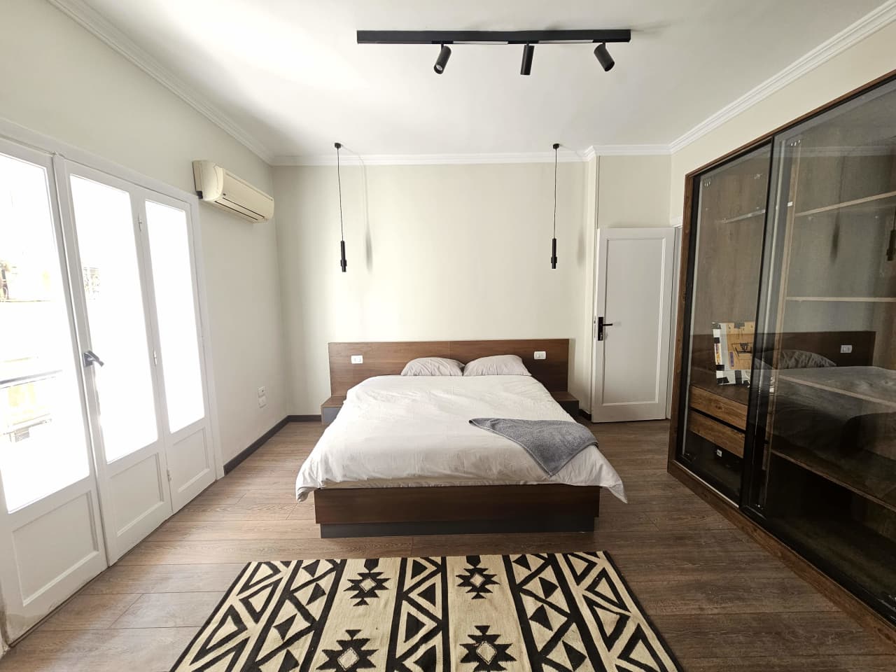 Apartment In Excellent Location near in South Zamalek.