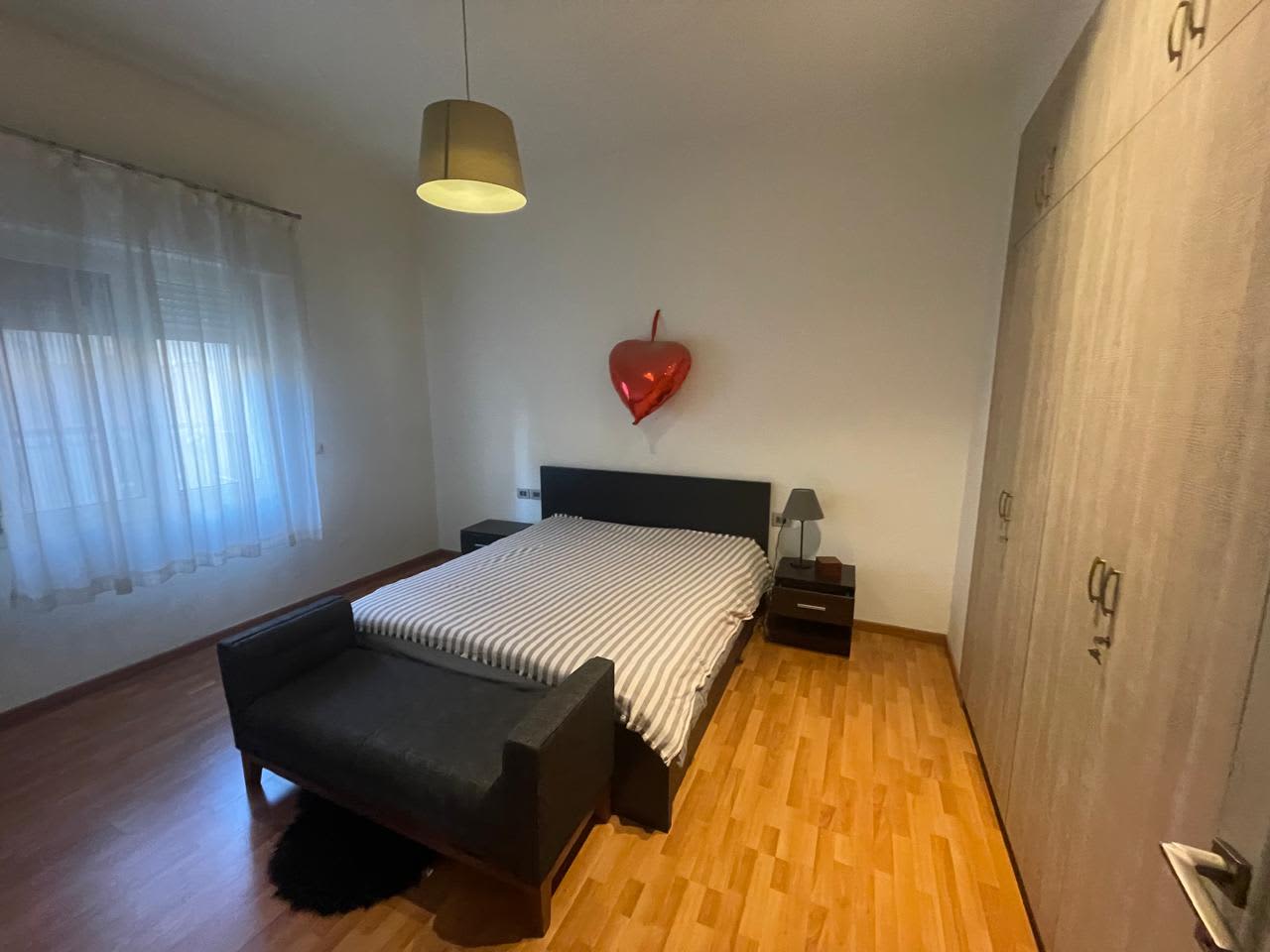 Fully Equipped Apartment With AC In Zamalek.