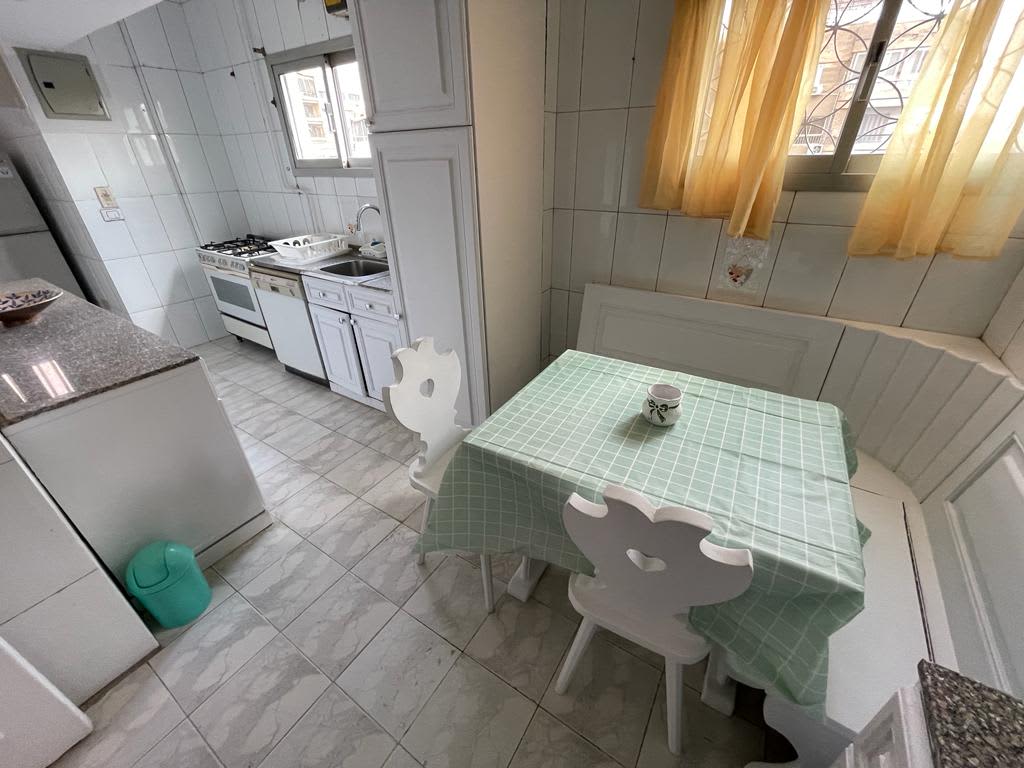 Elegant 2-Bedroom Apartment for Rent in Zamalek