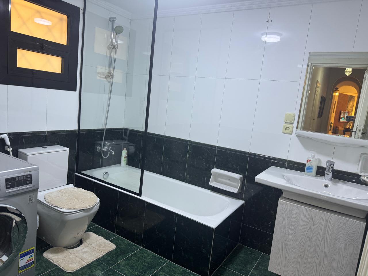 Charming With Stunning View Apartment In Zamalek