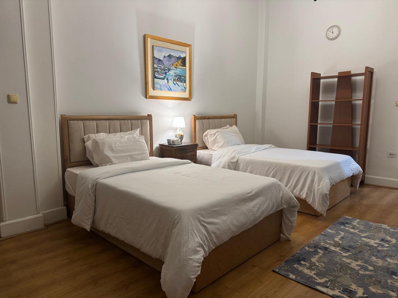 Charming With Stunning View Apartment In Zamalek
