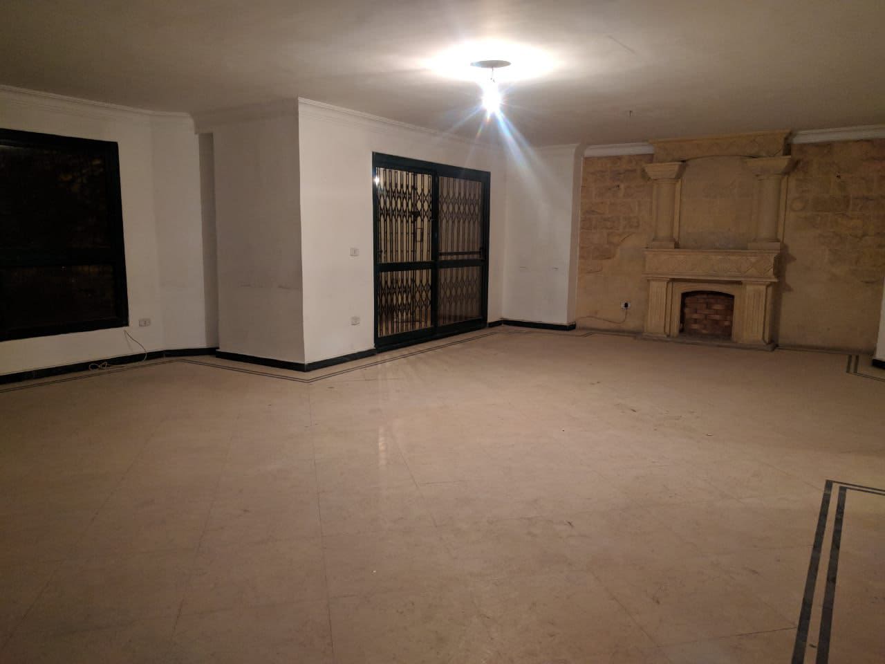 Administrative Office Space For Sale | Area 300 Sqm | Luxury-Crafted Finish | New Maadi  .