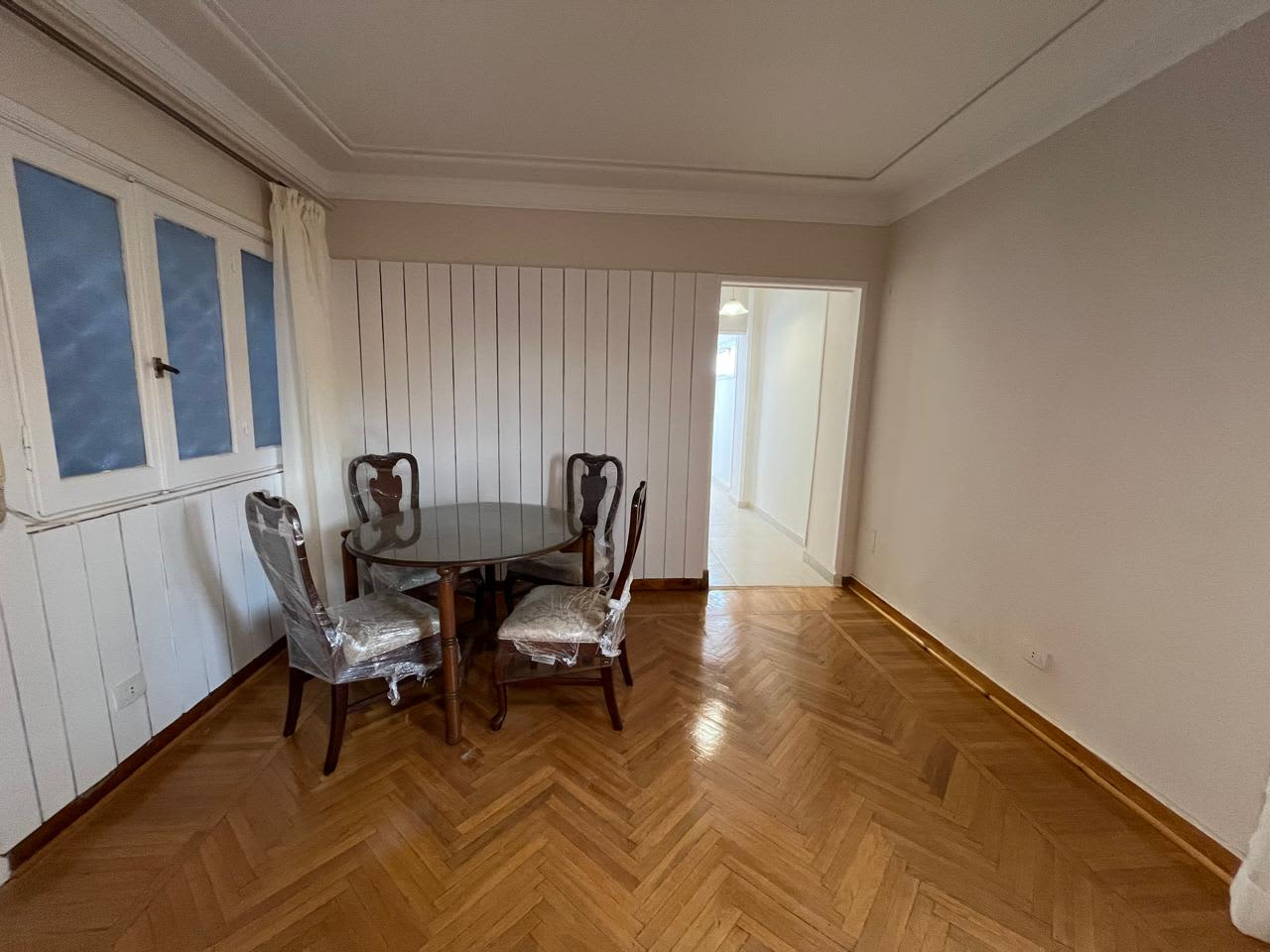 Affordable Residence For Rent In The Heart Of Zamalek.