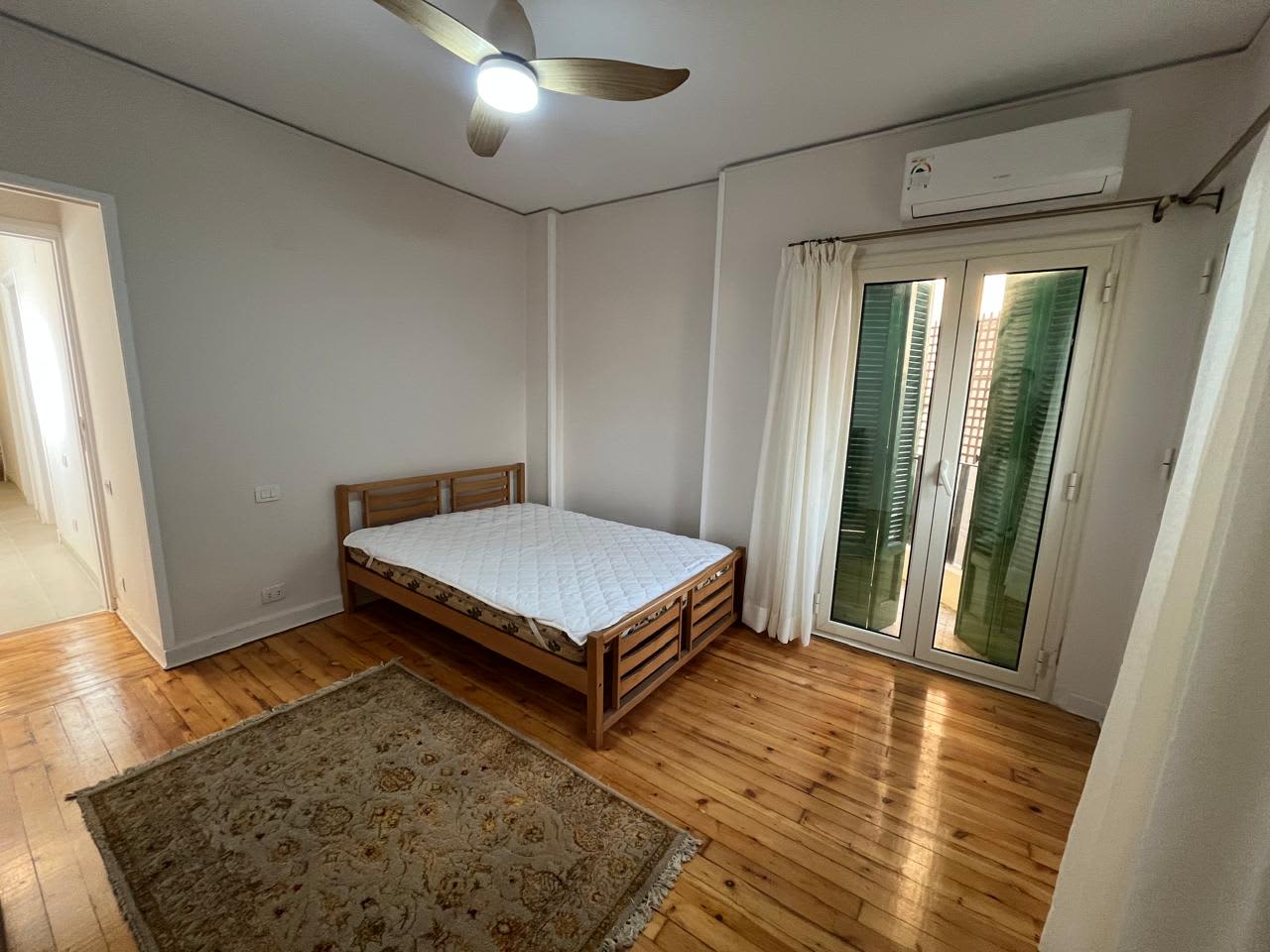 Affordable Residence For Rent In The Heart Of Zamalek.