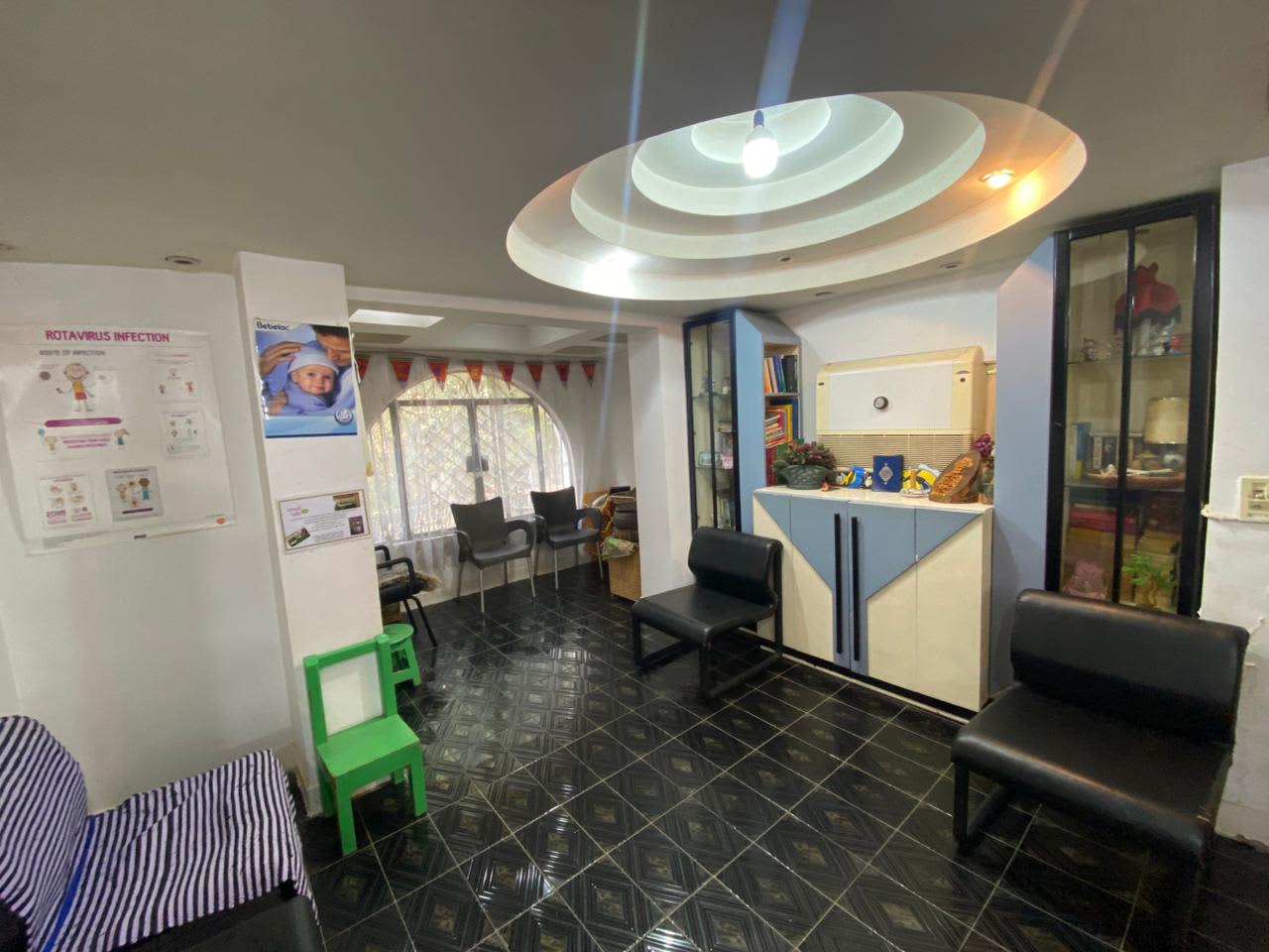 Administrative Office Space For Rent | Area 100 Sqm | Grand Detailing Finish | Maadi Degla  .