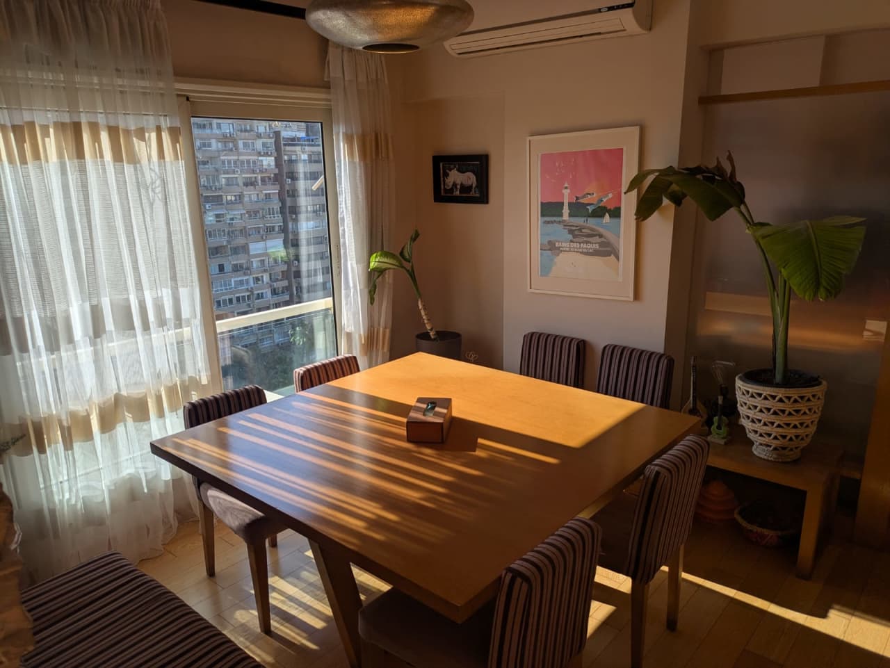 Modern 2 Bedroom Apartment in Zamalek | Ideal for Expats